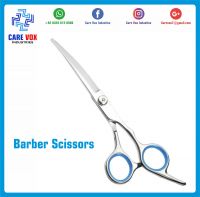 Barber Scissors  From Pakistan
