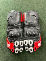 Motorbike Leather Gloves From Ireland