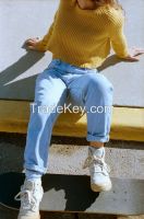 Denim Jeans From Pakistan