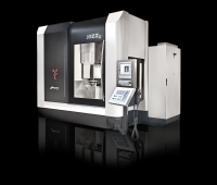 5 axis cnc machining center - JAZZ R