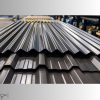 Polyester/TGIC Powder Coatings