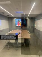 Nano Cloaking film - Data jammer-polarizer film-decorative film