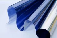 Adhesive Mirror film- reflective film -one way sun proof film, solar protection film