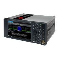 Keysight N9000B/070 Signal Analyzer Bundle From Indonesia