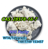 white powder chemicals pharmaceutical 28578-16-7 From UK