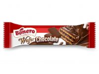 Bonero chocolate coated wafer - turkish manufacturer