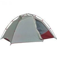 Outdoor Lightweight Portable Waterproof PU Coated Nylon Camping Tent