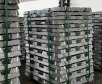 Aluminum ingots From Russia