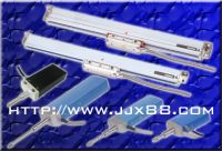 Low Cost Linear Encoder