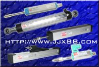 Precision Linear Position Transducer
