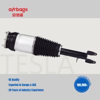 Front Air Spring Shock Absorber for Tesla Model S Without Ads 106736225b