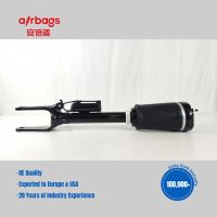 Air Suspension Absorber for Mercedesbenz Airmatic with Ads W164 X164 1643206013 1643205813 1643204613
