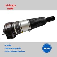 4H0616039T Front Air Suspension Shock Absorber For Audi A8d4