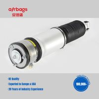 For BMW 7 Series E65/E66 Rear Left Air Suspension Strut 37126785537
