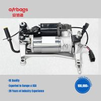 Air Suspension Compressor 4L0698007b For AUDI Q7 (4L) TOUAREG From China
