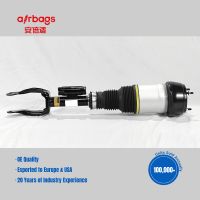 Front Left Air Suspension Shock Absorbers Shock Absorber for Mercedes-Benz Gle -Classgls -Class 2923202500