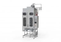 Automatic Liquid Packaging Machine From China