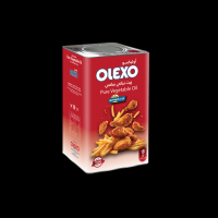 Private Label Malaysia RBD Palm Olein 18L Tin Cooking Oil Supplier