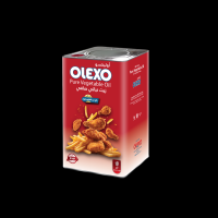 Olexo Group RBD Palm Olein 20 tin can Cooking Oil Supplier Private Label Malaysia