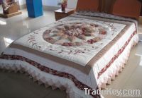Patchwork Quilt