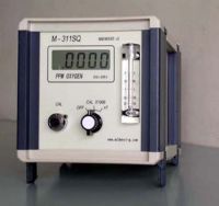 Midwest Portable Digital Gas-sampling Integration