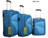 Eva Luggage