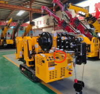 Car Scissor Lifter From China