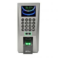 ZKTeco F18 Biometric Fingerprint Access Control 
