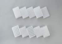 Ps Flat U V Bottom 96