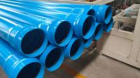 PVC pipe From China