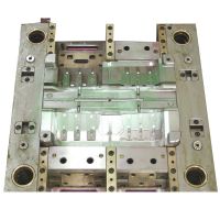 plastic injection mold for plastic products From Hong Kong