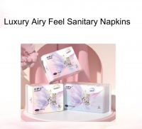 sanitary napkin From China