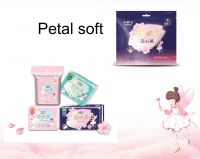 little nurse sanitary napkin