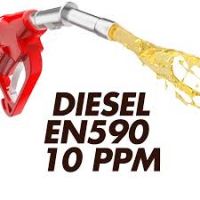 Standard quality EN590/JET A-1/D6/LNG From China