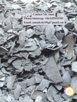 Bamboo Shell Charcoal From Vietnam