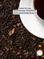 Premium Black Tea from 99 Gold Data From Vietnam