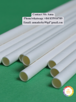 Paper Straws From Vietnam