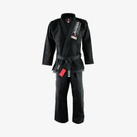 Brazilian Jiu Jitsu Uniform
