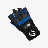 Wrist Wraps Weightlifting Gloves