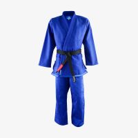 Judo Double Weave Uniform