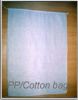 pp cotton bags