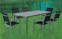 Sling Furniture