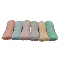 Cotton Bath Towels