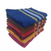 Bath Towels