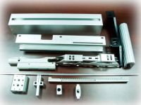 Aluminum Extrusion