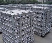 aluminium  bars From Cameroon