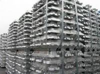 aluminium  bars