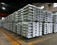 Primary Aluminium Ingot (Non-Alloy) Ã¢ï¿½ï¿½ High Purity Supply 