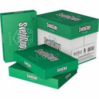 Sveto A4 Copy Paper (70 GSM / 75 GSM / 80 GSM)
