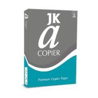 JK Copier A4 Copy Paper (70 GSM / 75 GSM / 80 GSM)